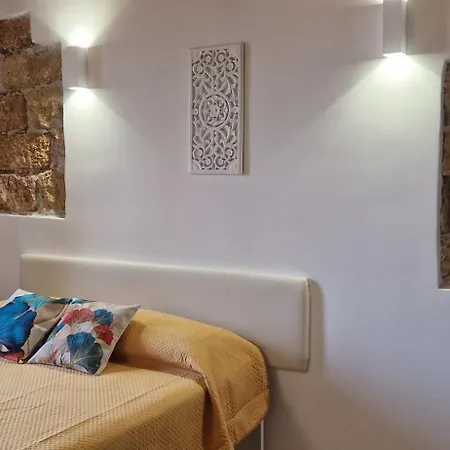 Apartamento 2 Sicilie And In Centro *