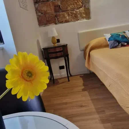 Apartamento 2 Sicilie And In Centro *