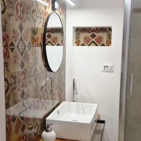 Apartamento 2 Sicilie And In Centro