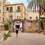 Appartement 2 Sicilie Rooms&suite In Centro Palermo