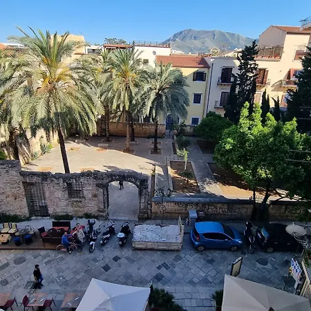 2 Sicilie Rooms&suite In Centro * Palermo